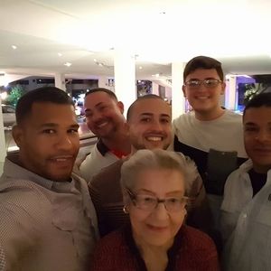 Meet your Posher, Stephen